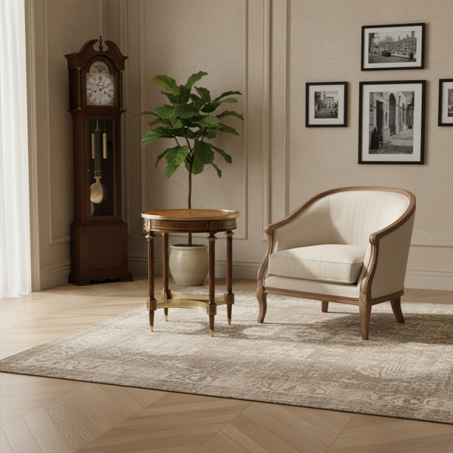 EKAR Royal Ambassador Luxury Sideboard | Hand-Carved British Style End Table |,MY SHOP,EKAR Royal Ambassador Luxury Sideboard | Hand-Carved British Style End Table |,foshan furniture factory,custom Furniture factory,china furniture factory