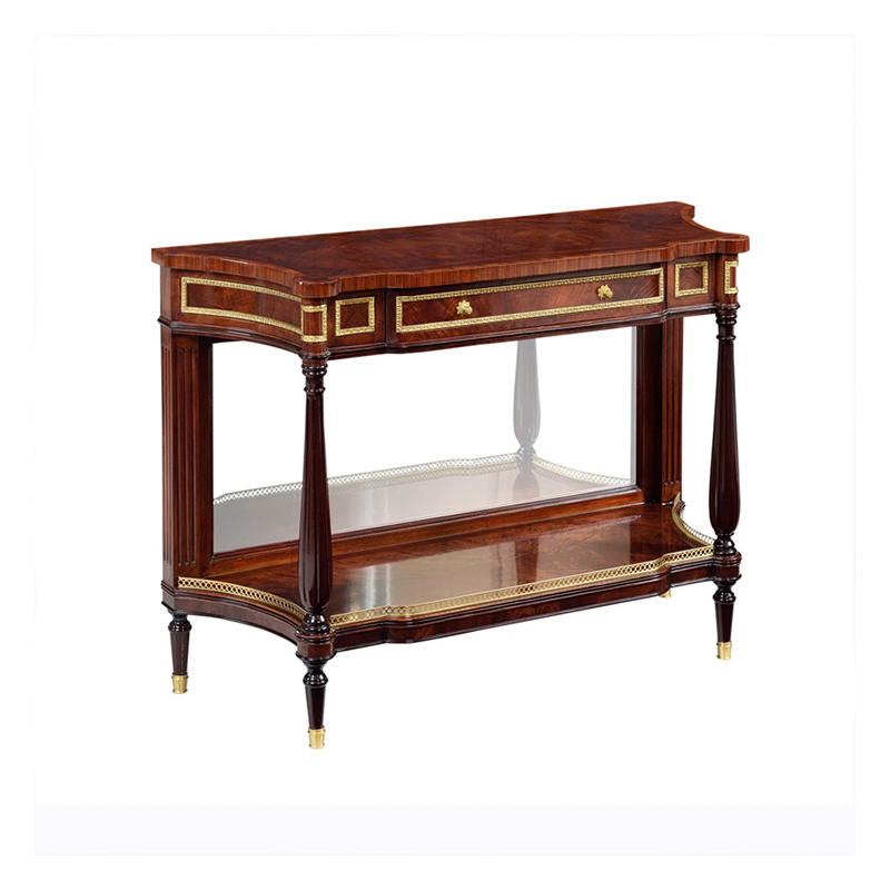 EKAR Sovereign Manor Luxury Console Table | British Style Mirrored Foyer Stand | Premium Custom Furniture,EKAR FURNITURE CO.,LTD,EKAR Sovereign Manor Luxury Console Table | British Style Mirrored Foyer Stand | Premium Custom Furniture,foshan furniture factory,custom Furniture factory,china furniture factory