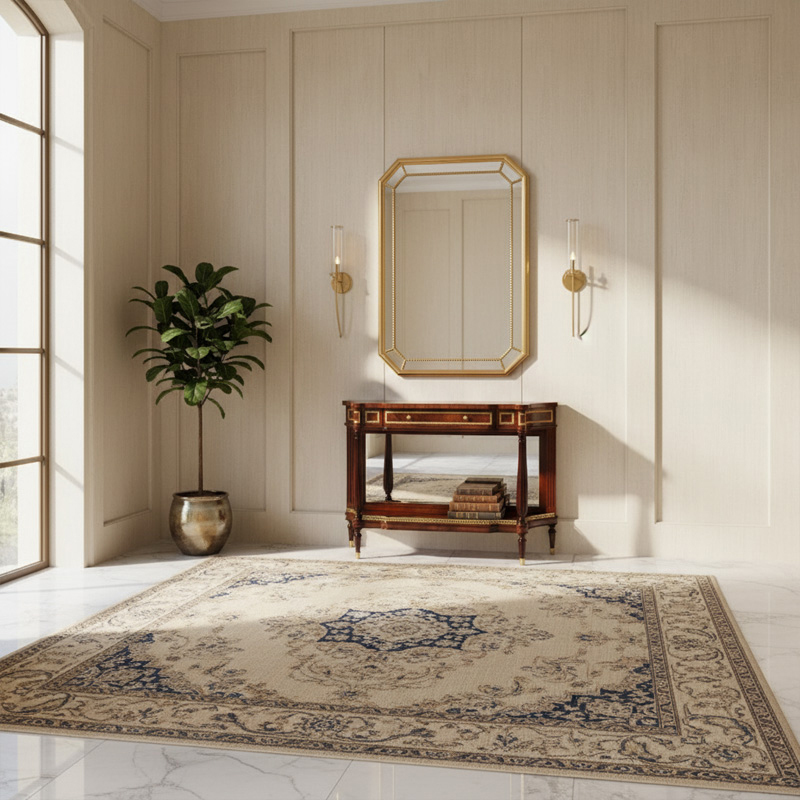 EKAR Sovereign Manor Luxury Console Table | British Style Mirrored Foyer Stand | Premium Custom Furniture,EKAR FURNITURE CO.,LTD,EKAR Sovereign Manor Luxury Console Table | British Style Mirrored Foyer Stand | Premium Custom Furniture,foshan furniture factory,custom Furniture factory,china furniture factory