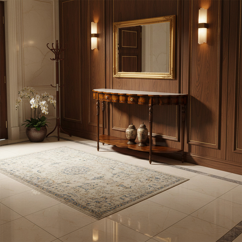EKAR Heritage Manor Luxury Console Table | British Style Hand-Inlaid Hallway Sideboard |,EKAR FURNITURE CO.,LTD,EKAR Heritage Manor Luxury Console Table | British Style Hand-Inlaid Hallway Sideboard |,foshan furniture factory,custom Furniture factory,china furniture factory