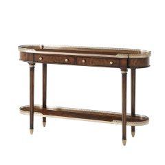 EKAR Sovereign Manor Console Table | Luxury British Style Entryway Stand | Premium Custom Foyer Furniture,EKAR FURNITURE CO.,LTD,EKAR Sovereign Manor Console Table | Luxury British Style Entryway Stand | Premium Custom Foyer Furniture,foshan furniture factory,custom Furniture factory,china furniture factory