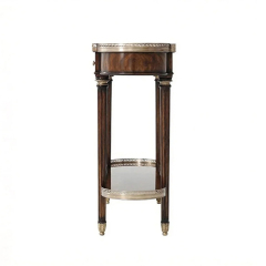 EKAR Sovereign Manor Console Table | Luxury British Style Entryway Stand | Premium Custom Foyer Furniture,EKAR FURNITURE CO.,LTD,EKAR Sovereign Manor Console Table | Luxury British Style Entryway Stand | Premium Custom Foyer Furniture,foshan furniture factory,custom Furniture factory,china furniture factory