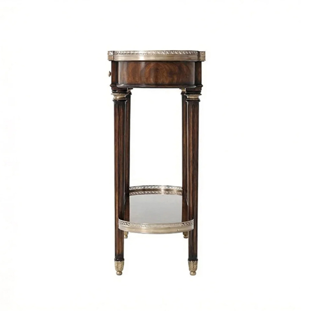 EKAR Sovereign Manor Console Table | Luxury British Style Entryway Stand | Premium Custom Foyer Furniture,EKAR FURNITURE CO.,LTD,EKAR Sovereign Manor Console Table | Luxury British Style Entryway Stand | Premium Custom Foyer Furniture,foshan furniture factory,custom Furniture factory,china furniture factory