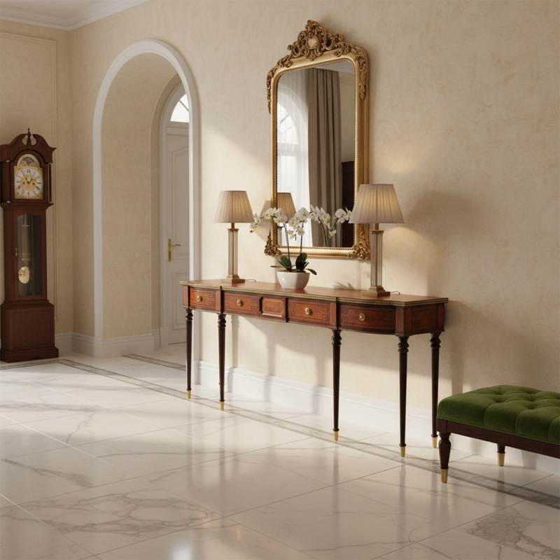 EKAR Regent Grand Hallway Inlaid Gallery Console | Luxury British Style Extra Long Sideboard |EKAR FURNITURE,EKAR FURNITURE CO.,LTD,EKAR Regent Grand Hallway Inlaid Gallery Console | Luxury British Style Extra Long Sideboard |EKAR FURNITURE,foshan furniture factory,custom Furniture factory,china furniture factory