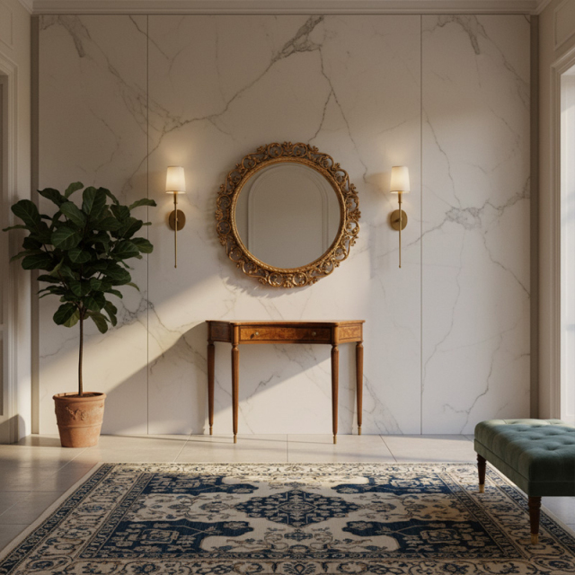 EKAR Furniture | Alexander Nobleman Marquetry Console Table - British Regency Style,EKAR FURNITURE CO.,LTD,EKAR Furniture | Alexander Nobleman Marquetry Console Table - British Regency Style,foshan furniture factory,custom Furniture factory,china furniture factory