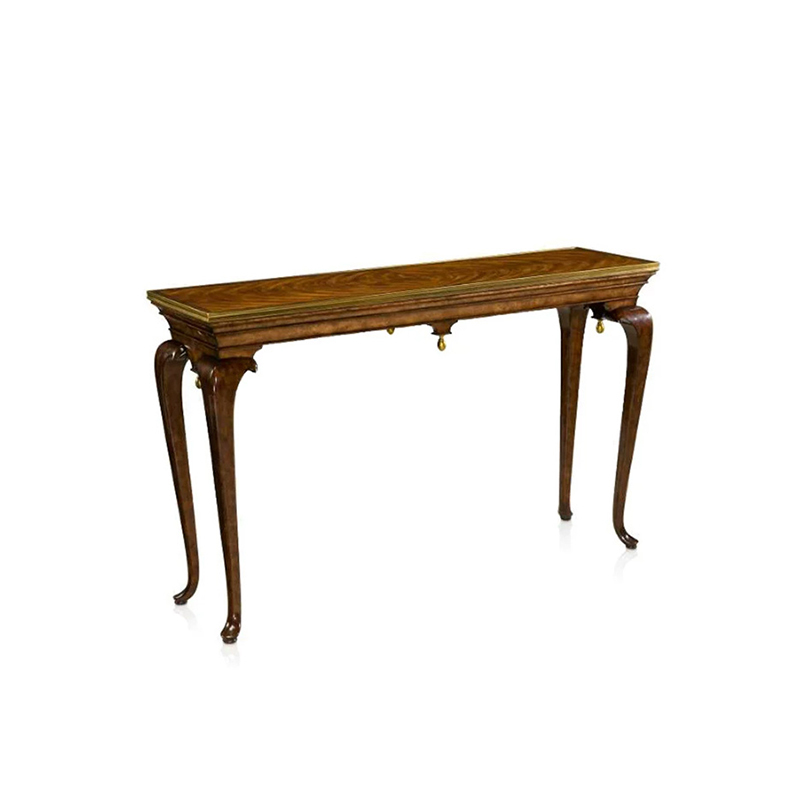 EKAR Furniture | Alexander Noble Heritage Console Table - Classic British Wood Craftsmanship,EKAR FURNITURE CO.,LTD,EKAR Furniture | Alexander Noble Heritage Console Table - Classic British Wood Craftsmanship,foshan furniture factory,custom Furniture factory,china furniture factory