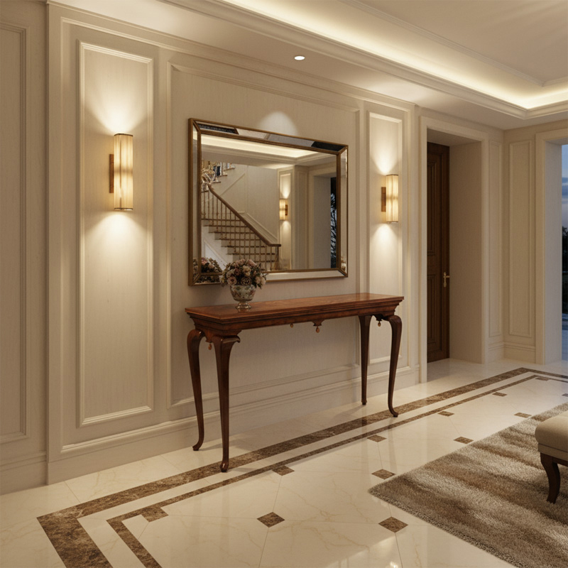 EKAR Furniture | Alexander Noble Heritage Console Table - Classic British Wood Craftsmanship,EKAR FURNITURE CO.,LTD,EKAR Furniture | Alexander Noble Heritage Console Table - Classic British Wood Craftsmanship,foshan furniture factory,custom Furniture factory,china furniture factory