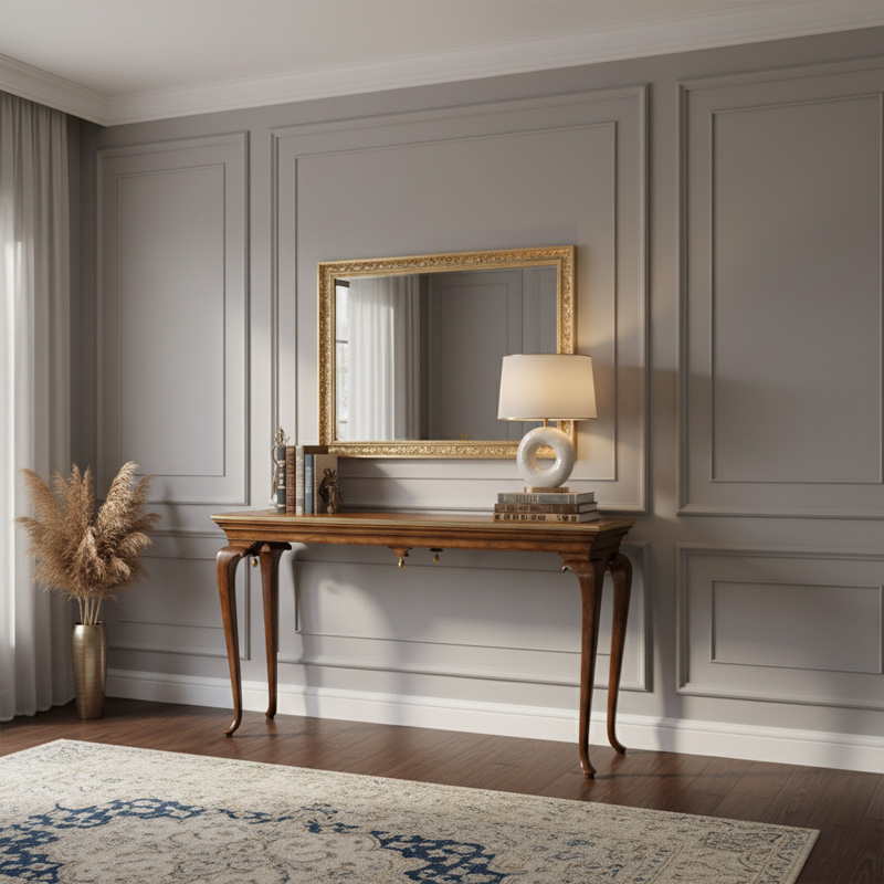 EKAR Furniture | Alexander Noble Heritage Console Table - Classic British Wood Craftsmanship,EKAR FURNITURE CO.,LTD,EKAR Furniture | Alexander Noble Heritage Console Table - Classic British Wood Craftsmanship,foshan furniture factory,custom Furniture factory,china furniture factory