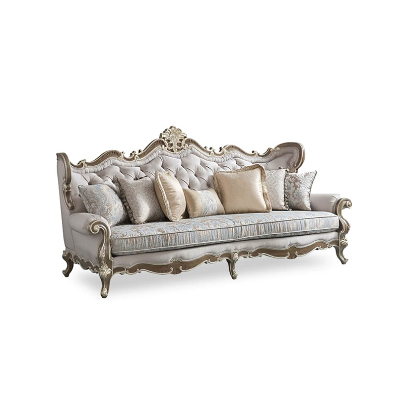 EKAR Renaissance Imperial Grand Sofa | Luxury American Style Hand-Carved Parlor Furniture |EKAR FURNITURE,EKAR FURNITURE CO.,LTD,EKAR Renaissance Imperial Grand Sofa | Luxury American Style Hand-Carved Parlor Furniture |EKAR FURNITURE,foshan furniture factory,custom Furniture factory,china furniture factory