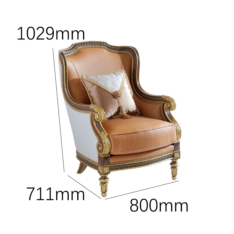 EKAR Sovereign Imperial Luxury Sofa | Hand-Carved Ornate American Style Couch | High-End Parlor Furniture,EKAR FURNITURE CO.,LTD,EKAR Sovereign Imperial Luxury Sofa | Hand-Carved Ornate American Style Couch | High-End Parlor Furniture,foshan furniture factory,custom Furniture factory,china furniture factory