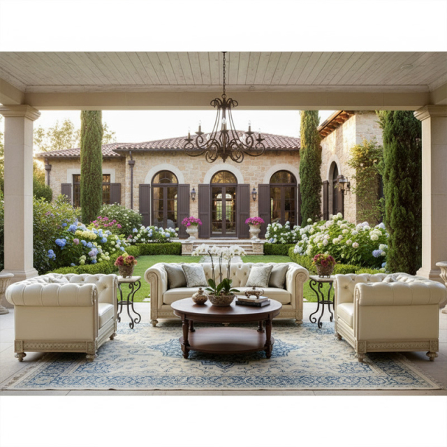 EKAR Pearl Sovereign Luxury Sofa | Hand-Carved American Tufted Leather Couch | Premium Parlor Furniture,MY SHOP,EKAR Pearl Sovereign Luxury Sofa | Hand-Carved American Tufted Leather Couch | Premium Parlor Furniture,foshan furniture factory,custom Furniture factory,china furniture factory