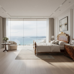 EKAR Sovereign Heritage Grand Bed | Hand-Carved Luxury Inlaid Bed Frame | EKAR FURNITURE,EKAR FURNITURE CO.,LTD,EKAR Sovereign Heritage Grand Bed | Hand-Carved Luxury Inlaid Bed Frame | EKAR FURNITURE,foshan furniture factory,custom Furniture factory,china furniture factory