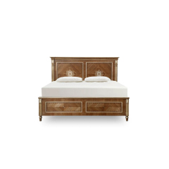 EKAR Heritage Manor Luxury Bed | Hand-Inlaid British Style Bed Frame | Foshan Custom Furniture Factory,MY SHOP,EKAR Heritage Manor Luxury Bed | Hand-Inlaid British Style Bed Frame | Foshan Custom Furniture Factory,foshan furniture factory,custom Furniture factory,china furniture factory