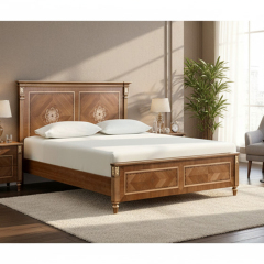 EKAR Heritage Manor Luxury Bed | Hand-Inlaid British Style Bed Frame | Foshan Custom Furniture Factory,MY SHOP,EKAR Heritage Manor Luxury Bed | Hand-Inlaid British Style Bed Frame | Foshan Custom Furniture Factory,foshan furniture factory,custom Furniture factory,china furniture factory