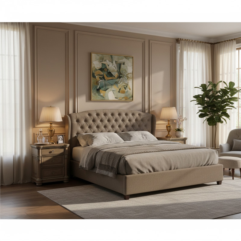 EKAR Sovereign Manor Luxury Nightstand | Hand-Carved Weathered Wood Bedside Chest |,EKAR FURNITURE CO.,LTD,EKAR Sovereign Manor Luxury Nightstand | Hand-Carved Weathered Wood Bedside Chest |,foshan furniture factory,custom Furniture factory,china furniture factory