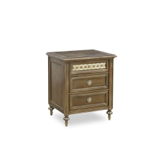 EKAR Belvedere Heritage Bedside Chest | Luxury 3-Drawer Nightstand | Custom Foshan Furniture Factory,MY SHOP,EKAR Belvedere Heritage Bedside Chest | Luxury 3-Drawer Nightstand | Custom Foshan Furniture Factory,foshan furniture factory,custom Furniture factory,china furniture factory