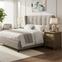 EKAR Belvedere Heritage Bedside Chest | Luxury 3-Drawer Nightstand | Custom Foshan Furniture Factory,MY SHOP,EKAR Belvedere Heritage Bedside Chest | Luxury 3-Drawer Nightstand | Custom Foshan Furniture Factory,foshan furniture factory,custom Furniture factory,china furniture factory