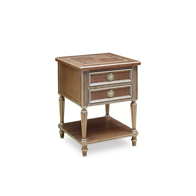 EKAR Sovereign Luxury Nightstand | Hand-Inlaid American Style Bedside Table | Foshan Custom Furniture,MY SHOP,EKAR Sovereign Luxury Nightstand | Hand-Inlaid American Style Bedside Table | Foshan Custom Furniture,foshan furniture factory,custom Furniture factory,china furniture factory