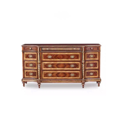 EKAR Chancellor Imperial Luxury Dresser | Hand-Inlaid English Style Bedroom Chest | EKAR FURNITURE,MY SHOP,EKAR Chancellor Imperial Luxury Dresser | Hand-Inlaid English Style Bedroom Chest | EKAR FURNITURE,foshan furniture factory,custom Furniture factory,china furniture factory