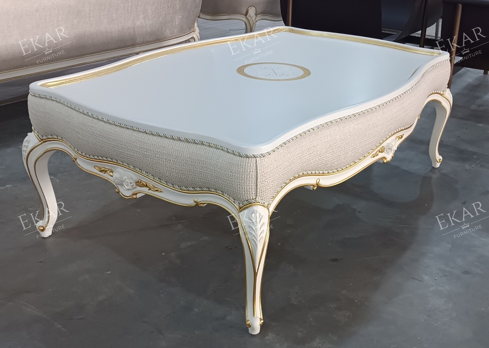 Soild Wood Classic Elegant Design Living Room Coffee Table,EKAR FURNITURE CO.,LTD,Soild Wood Classic Elegant Design Living Room Coffee Table,foshan furniture factory,custom Furniture factory,china furniture factory