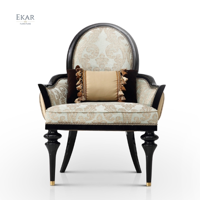 Belle Époque French Classic Lounge Chair | Luxury Accent Chair by EKAR FURNITURE,MY SHOP,Belle Époque French Classic Lounge Chair | Luxury Accent Chair by EKAR FURNITURE,foshan furniture factory,custom Furniture factory,china furniture factory