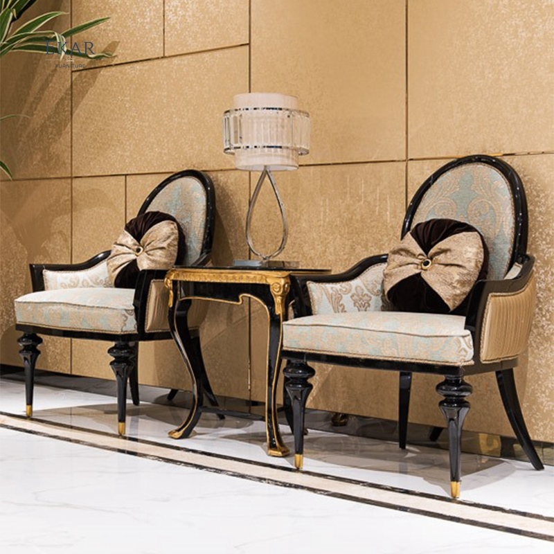 Belle Époque French Classic Lounge Chair | Luxury Accent Chair by EKAR FURNITURE,EKAR FURNITURE CO.,LTD,Belle Époque French Classic Lounge Chair | Luxury Accent Chair by EKAR FURNITURE,foshan furniture factory,custom Furniture factory,china furniture factory