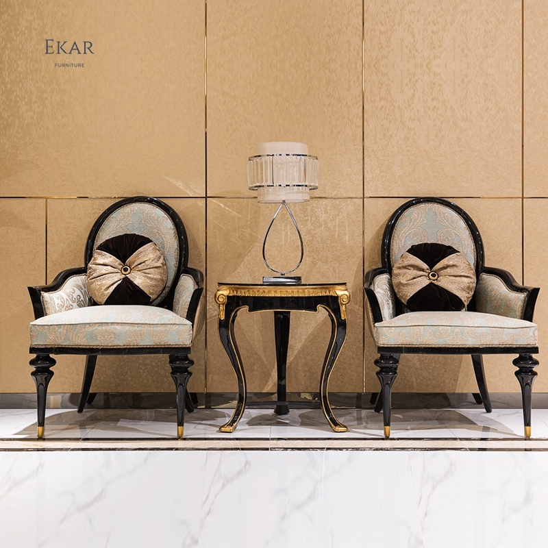 Belle Époque French Classic Lounge Chair | Luxury Accent Chair by EKAR FURNITURE,EKAR FURNITURE CO.,LTD,Belle Époque French Classic Lounge Chair | Luxury Accent Chair by EKAR FURNITURE,foshan furniture factory,custom Furniture factory,china furniture factory