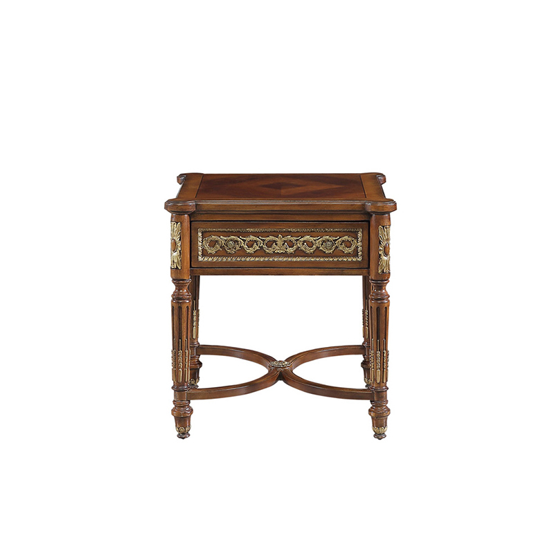 EKAR Furniture | Regency Heritage Marquetry Accent Table - Luxury American Classical Side Table,EKAR FURNITURE CO.,LTD,EKAR Furniture | Regency Heritage Marquetry Accent Table - Luxury American Classical Side Table,foshan furniture factory,custom Furniture factory,china furniture factory