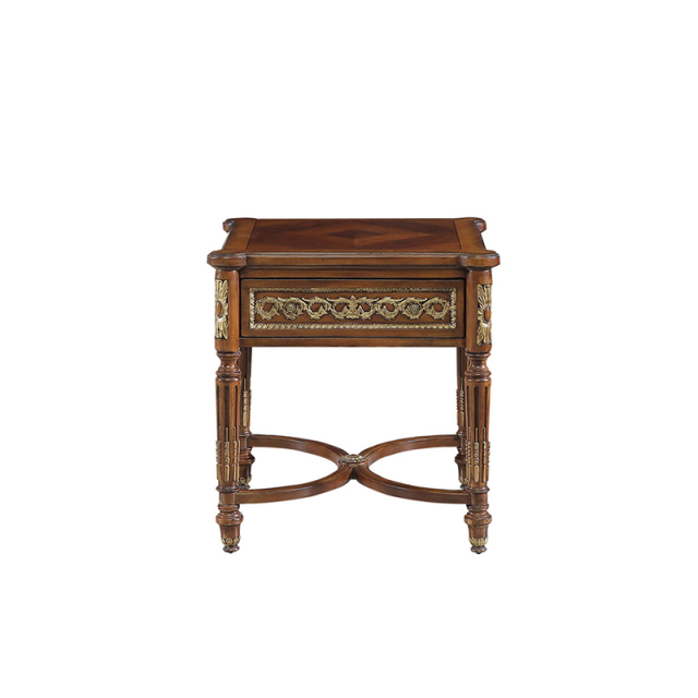 EKAR Furniture | Regency Heritage Marquetry Accent Table - Luxury American Classical Side Table,EKAR FURNITURE CO.,LTD,EKAR Furniture | Regency Heritage Marquetry Accent Table - Luxury American Classical Side Table,foshan furniture factory,custom Furniture factory,china furniture factory