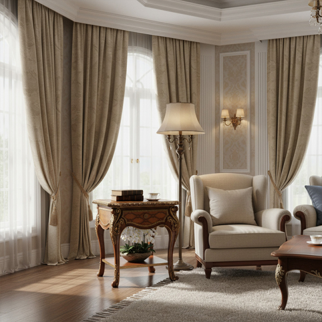 EKAR Furniture | Provincial Manor Heritage Side Table - Luxury American Classical End Table,EKAR FURNITURE CO.,LTD,EKAR Furniture | Provincial Manor Heritage Side Table - Luxury American Classical End Table,foshan furniture factory,custom Furniture factory,china furniture factory