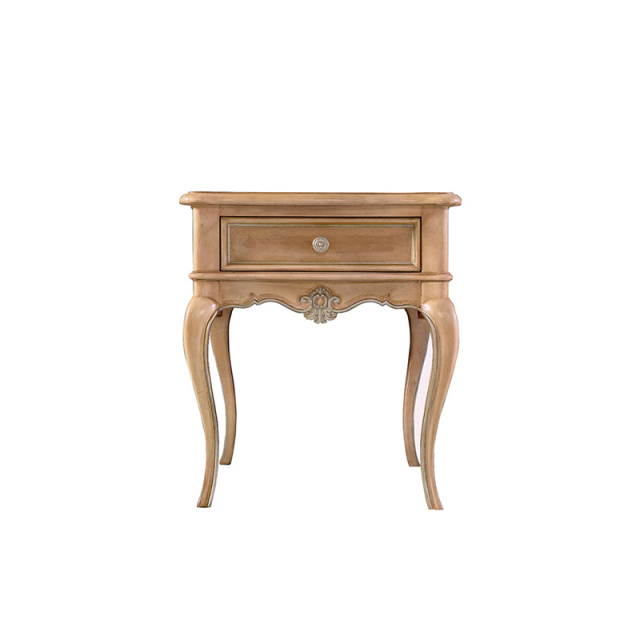 EKAR Furniture | Charleston Grace Heritage Side Table - Luxury American Classical End Table,EKAR FURNITURE CO.,LTD,EKAR Furniture | Charleston Grace Heritage Side Table - Luxury American Classical End Table,foshan furniture factory,custom Furniture factory,china furniture factory