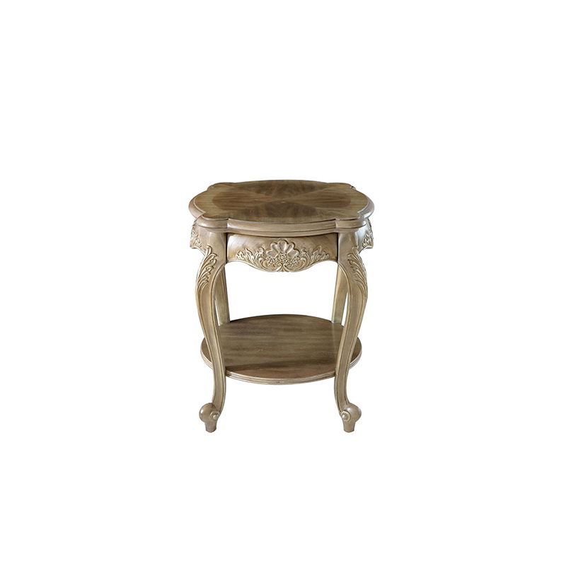 EKAR Furniture | Provincial Serenity Hand-Carved Side Table,EKAR FURNITURE CO.,LTD,EKAR Furniture | Provincial Serenity Hand-Carved Side Table x,foshan furniture factory,custom Furniture factory,china furniture factory