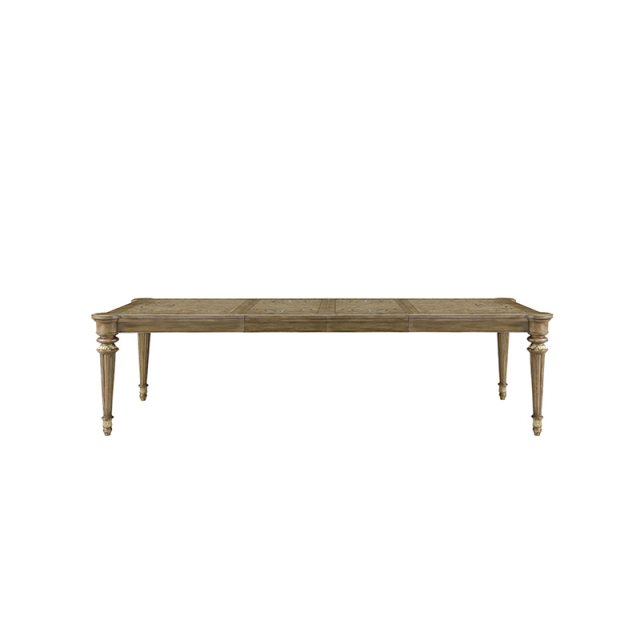 EKAR Furniture | Charleston Heritage Extendable Dining Table - Luxury American Classical Wood Furniture,MY SHOP,EKAR Furniture | Charleston Heritage Extendable Dining Table - Luxury American Classical Wood Furniture,foshan furniture factory,custom Furniture factory,china furniture factory