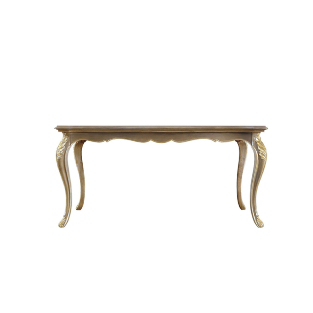 EKAR Furniture | Provincial Serenity Hand-Carved Dining Table – Luxury American Classical Wood Furniture,MY SHOP,EKAR Furniture | Provincial Serenity Hand-Carved Dining Table – Luxury American Classical Wood Furniture,foshan furniture factory,custom Furniture factory,china furniture factory