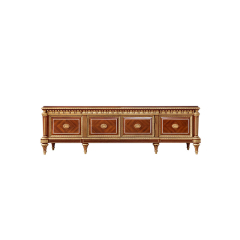 EKAR Furniture | Empire Sovereign Heritage Media Sideboard - Luxury American Classical TV Stand,MY SHOP,EKAR Furniture | Empire Sovereign Heritage Media Sideboard - Luxury American Classical TV Stand,foshan furniture factory,custom Furniture factory,china furniture factory