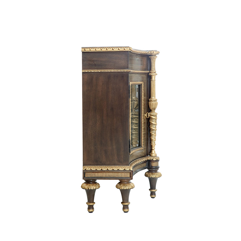 EKAR Furniture | Royal Sovereign Heritage Sideboard – Luxury American Classical Credenza,EKAR FURNITURE CO.,LTD,EKAR Furniture | Royal Sovereign Heritage Sideboard – Luxury American Classical Credenza,foshan furniture factory,custom Furniture factory,china furniture factory