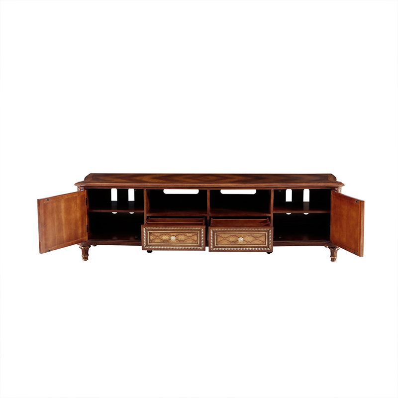 EKAR Furniture | Regency Imperial Royal Crest Media Sideboard - Luxury American Classical TV Stand,MY SHOP,EKAR Furniture | Regency Imperial Royal Crest Media Sideboard - Luxury American Classical TV Stand,foshan furniture factory,custom Furniture factory,china furniture factory