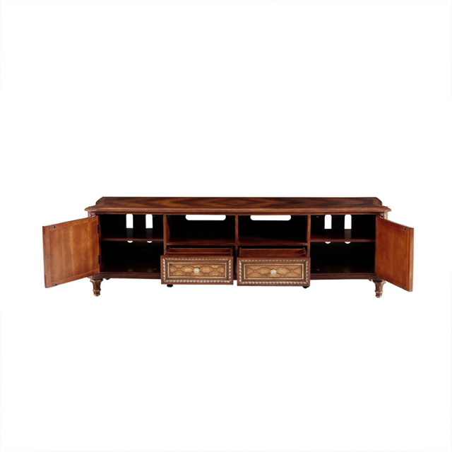 EKAR Furniture | Regency Imperial Royal Crest Media Sideboard - Luxury American Classical TV Stand,MY SHOP,EKAR Furniture | Regency Imperial Royal Crest Media Sideboard - Luxury American Classical TV Stand,foshan furniture factory,custom Furniture factory,china furniture factory