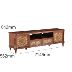 EKAR Furniture | Regency Imperial Royal Crest Media Sideboard - Luxury American Classical TV Stand,MY SHOP,EKAR Furniture | Regency Imperial Royal Crest Media Sideboard - Luxury American Classical TV Stand,foshan furniture factory,custom Furniture factory,china furniture factory
