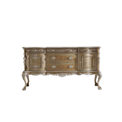 EKAR Furniture | Provincial Serenity Hand-Carved Heritage Sideboard - Luxury American Classical Credenza,MY SHOP,EKAR Furniture | Provincial Serenity Hand-Carved Heritage Sideboard - Luxury American Classical Credenza,foshan furniture factory,custom Furniture factory,china furniture factory