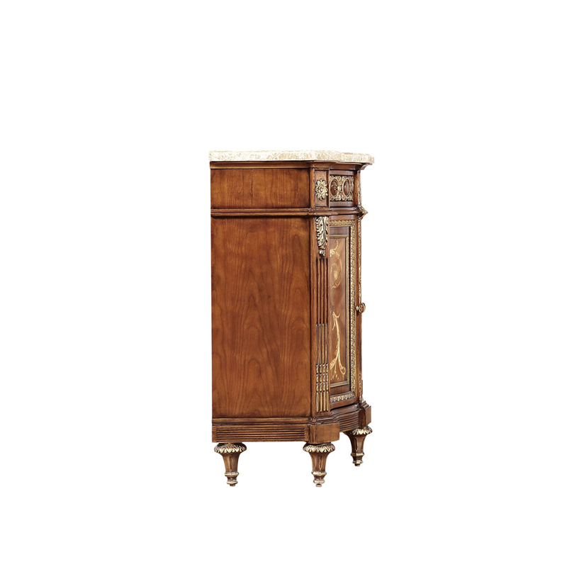 EKAR Furniture | Sovereign Manor Heritage Sideboard - Luxury American Classical Credenza,MY SHOP,EKAR Furniture | Sovereign Manor Heritage Sideboard - Luxury American Classical Credenza,foshan furniture factory,custom Furniture factory,china furniture factory