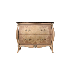 Imperial Ribbon Marquetry Accent Chest | Luxury American Classical Sideboard by EKAR FURNITURE,EKAR FURNITURE CO.,LTD,Imperial Ribbon Marquetry Accent Chest | Luxury American Classical Sideboard by EKAR FURNITURE,foshan furniture factory,custom Furniture factory,china furniture factory