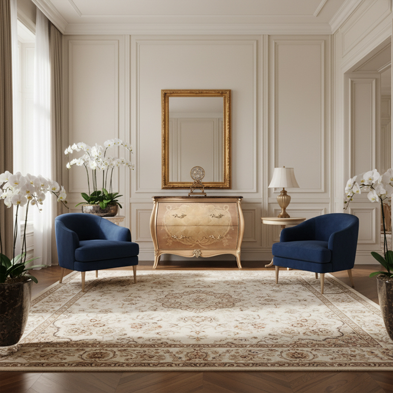Imperial Ribbon Marquetry Accent Chest | Luxury American Classical Sideboard by EKAR FURNITURE,EKAR FURNITURE CO.,LTD,Imperial Ribbon Marquetry Accent Chest | Luxury American Classical Sideboard by EKAR FURNITURE,foshan furniture factory,custom Furniture factory,china furniture factory