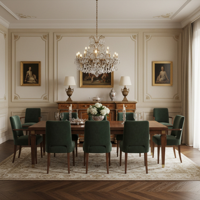 EKAR Furniture | Regency Heritage Marquetry Buffet Sideboard - Luxury American Classical Cabinet,EKAR FURNITURE CO.,LTD,EKAR Furniture | Regency Heritage Marquetry Buffet Sideboard - Luxury American Classical Cabinet,foshan furniture factory,custom Furniture factory,china furniture factory