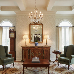 EKAR Furniture | Regency Heritage Marquetry Buffet Sideboard - Luxury American Classical Cabinet,EKAR FURNITURE CO.,LTD,EKAR Furniture | Regency Heritage Marquetry Buffet Sideboard - Luxury American Classical Cabinet,foshan furniture factory,custom Furniture factory,china furniture factory