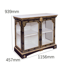 Royal Versailles Gilded Entryway Console | Luxury American Classical Hallway Cabinet by EKAR FURNITURE,EKAR FURNITURE CO.,LTD,Royal Versailles Gilded Entryway Console | Luxury American Classical Hallway Cabinet by EKAR FURNITURE,foshan furniture factory,custom Furniture factory,china furniture factory