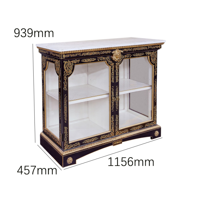 Royal Versailles Gilded Entryway Console | Luxury American Classical Hallway Cabinet by EKAR FURNITURE,EKAR FURNITURE CO.,LTD,Royal Versailles Gilded Entryway Console | Luxury American Classical Hallway Cabinet by EKAR FURNITURE,foshan furniture factory,custom Furniture factory,china furniture factory