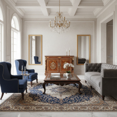 Royal Sovereign Burl Wood Sideboard | Luxury American Classical Credenza by EKAR FURNITURE,MY SHOP,Royal Sovereign Burl Wood Sideboard | Luxury American Classical Credenza by EKAR FURNITURE,foshan furniture factory,custom Furniture factory,china furniture factory
