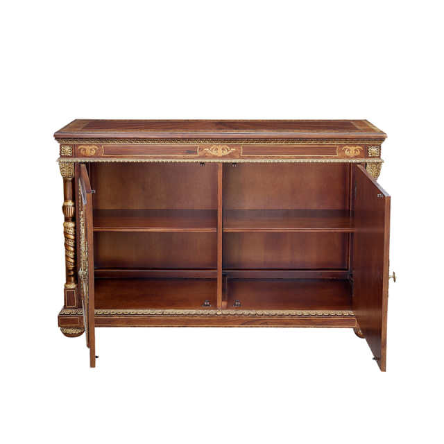 Royal Sovereign Burl Wood Sideboard | Luxury American Classical Credenza by EKAR FURNITURE,MY SHOP,Royal Sovereign Burl Wood Sideboard | Luxury American Classical Credenza by EKAR FURNITURE,foshan furniture factory,custom Furniture factory,china furniture factory