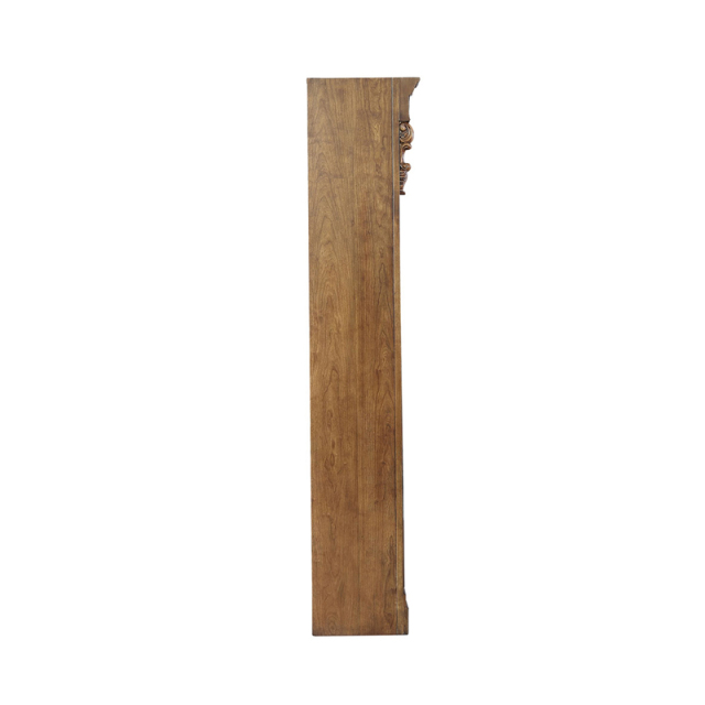 EKAR Furniture | Charleston Manor Heritage Bookcase – Luxury American Classical Library Shelving,MY SHOP,EKAR Furniture | Charleston Manor Heritage Bookcase – Luxury American Classical Library Shelving,foshan furniture factory,custom Furniture factory,china furniture factory